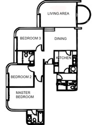 Cashew Heights Condominium (D23), Condominium #500554881